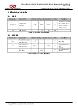 Preview for 16 page of Connective Peripherals ES-U-1001-R10 Datasheet