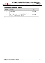 Preview for 28 page of Connective Peripherals ES-U-1001-R10 Datasheet