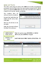 Preview for 16 page of Connective Touch COMPAD User Manual Lines