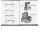 Preview for 8 page of Connectland DOCK-3UBT3 User Manual