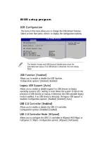 Preview for 7 page of Connectland Front panel I/O Box User Manual