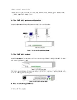 Предварительный просмотр 6 страницы ConnectPRO 16 Port KVM User Manual