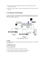 Предварительный просмотр 7 страницы ConnectPRO 16 Port KVM User Manual