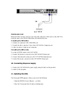 Предварительный просмотр 9 страницы ConnectPRO 16 Port KVM User Manual