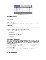 Предварительный просмотр 15 страницы ConnectPRO 16 Port KVM User Manual