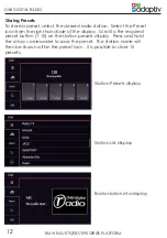 Preview for 12 page of Connects2 Adaptiv Lite ADVL-BM2 Fitting & User Manual