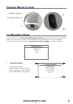 Preview for 3 page of Connects2 Aerpro CAKI01 Instruction Manual