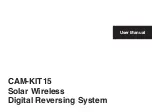 Connects2 CAM-KIT15 User Manual предпросмотр