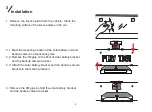 Предварительный просмотр 8 страницы Connects2 CAM-KIT15 User Manual