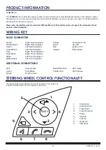 Preview for 2 page of Connects2 CTSMT011.2 Manual