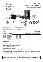 Connects2 CTUPO01 Quick Start Manual preview