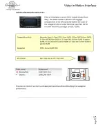 Предварительный просмотр 16 страницы Connects2 CTVIMUN01 Installation Manual