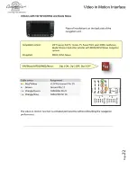 Предварительный просмотр 23 страницы Connects2 CTVIMUN01 Installation Manual