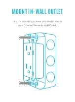 Preview for 14 page of ConnectSense CS-IWO-15 Installation Instructions Manual