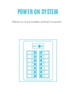 Preview for 15 page of ConnectSense CS-IWO-15 Installation Instructions Manual