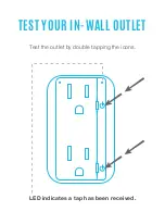 Preview for 16 page of ConnectSense CS-IWO-15 Installation Instructions Manual