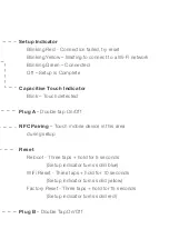 Preview for 19 page of ConnectSense CS-IWO-15 Installation Instructions Manual