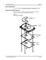 Preview for 11 page of Conner CFP2105 series Product Manual