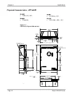 Предварительный просмотр 26 страницы Conner CFP4207 Series Product Manual