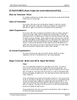 Preview for 61 page of Conner CFP4207 Series Product Manual