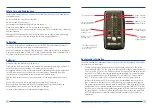 Preview for 2 page of Connevans AFILS User Instructions