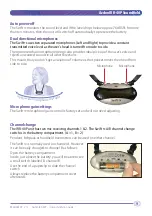 Preview for 10 page of Connevans Azden IRR-40P User'S Installation Manual