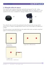 Preview for 14 page of Connevans Azden IRR-40P User'S Installation Manual