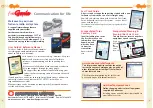 Preview for 2 page of Connevans FmGenie User Manual