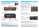 Preview for 2 page of Connevans IR Classmate Reference & Installation Manual