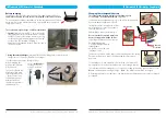 Preview for 4 page of Connevans IR Classmate Reference & Installation Manual