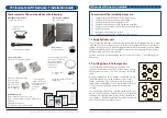 Preview for 7 page of Connevans IR Classmate Reference & Installation Manual