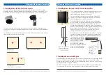 Preview for 8 page of Connevans IR Classmate Reference & Installation Manual