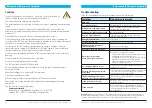 Preview for 12 page of Connevans IR Classmate Reference & Installation Manual