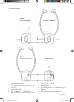 Preview for 3 page of Connevans Sonumaxx 2.4 User Manual