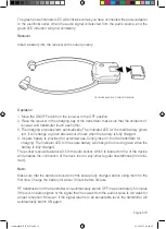 Preview for 7 page of Connevans Sonumaxx 2.4 User Manual