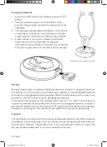 Preview for 8 page of Connevans Sonumaxx 2.4 User Manual