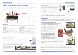 Предварительный просмотр 6 страницы Connevans Swift Digital Soundfield User & Installation Manual