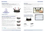 Предварительный просмотр 7 страницы Connevans Swift Digital Soundfield User & Installation Manual