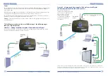 Предварительный просмотр 10 страницы Connevans Swift Digital Soundfield User & Installation Manual