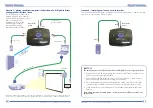 Предварительный просмотр 11 страницы Connevans Swift Digital Soundfield User & Installation Manual