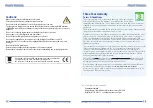 Предварительный просмотр 15 страницы Connevans Swift Digital Soundfield User & Installation Manual