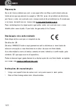 Preview for 145 page of Connevans TV 2510NL User Manual