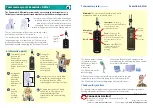 Preview for 1 page of Connevans ZoomLink+ Tutor Courtesy Card