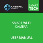 Connex CC-C1001 User Manual preview