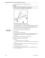 Предварительный просмотр 30 страницы Connex Connex350 Operating & Maintenance Manual