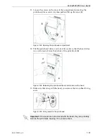 Предварительный просмотр 43 страницы Connex Connex350 Operating & Maintenance Manual