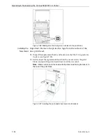 Предварительный просмотр 44 страницы Connex Connex350 Operating & Maintenance Manual