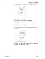 Предварительный просмотр 45 страницы Connex Connex350 Operating & Maintenance Manual