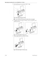 Предварительный просмотр 54 страницы Connex Connex350 Operating & Maintenance Manual