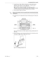 Предварительный просмотр 55 страницы Connex Connex350 Operating & Maintenance Manual